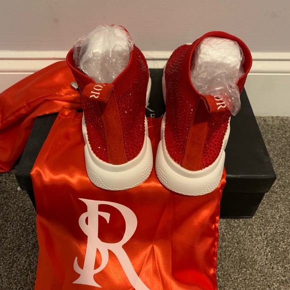 Flame Crystal Speed by ShopSoReal - Picture 3 of 8